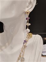 Orecchini Koliè 925 Donna in Argento OR LIMNOS KOLIE' 925